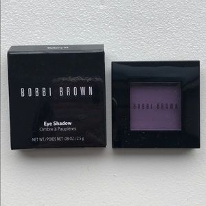 Bobbi Brown eye shadow